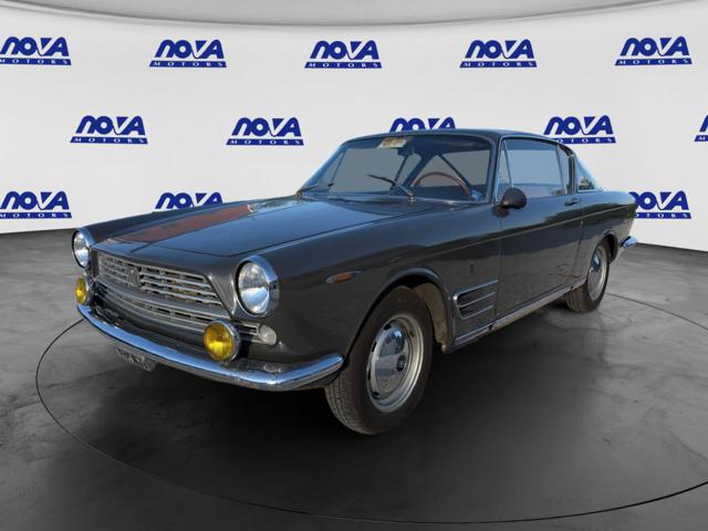 Fiat 2300 2300 S COUPE' GHIA, del 1963, 83.600 km, in vendita a Mirandola (MO)