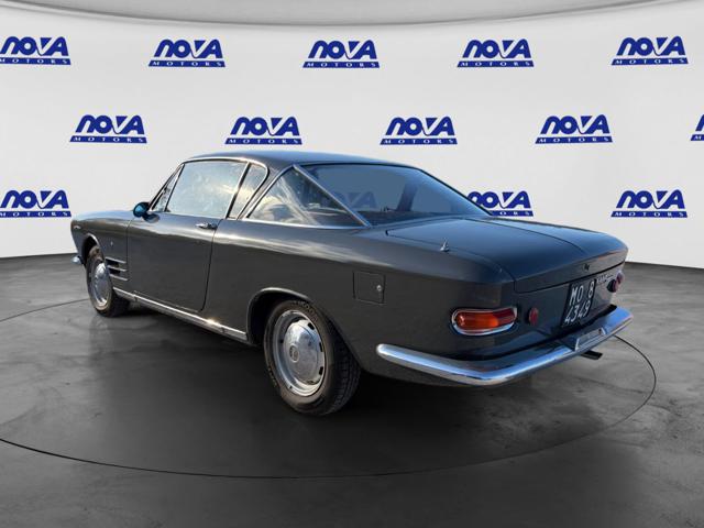 Fiat 2300 2300 S COUPE' GHIA - foto 3 di 21