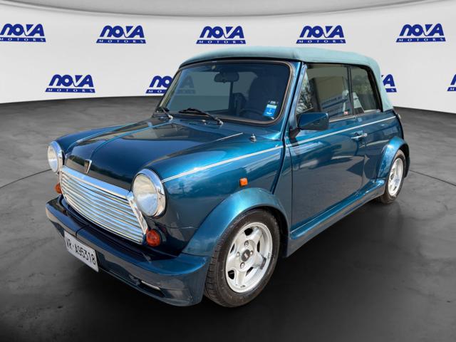 Rover MINI 1.3 cat Cabriolet usato a MIRANDOLA