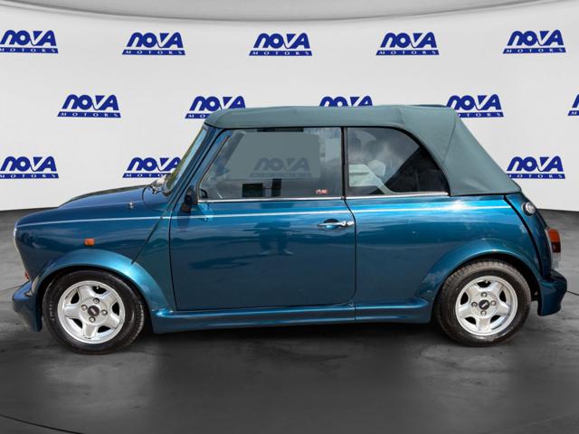 Rover MINI 1.3 cat Cabriolet - foto 2 di 4