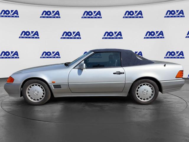 Mercedes-Benz SL 500 SL- 500 ROADSTER - foto 2 di 21