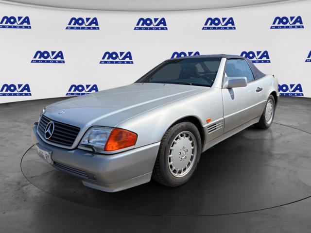 Mercedes-Benz SL 500 SL- 500 ROADSTER, del 1992, 97.200 km, in vendita a Mirandola (MO)