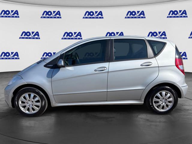 Mercedes-Benz A 160 Elegance 1 PROPIETARIO - foto 2 di 4