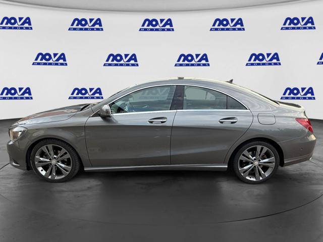 Mercedes-Benz CLA 220 CDI Automatic Sport - foto 2 di 4