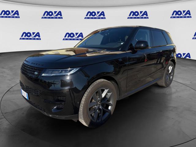 Land Rover Range Rover Sport 3.0D l6 249 CV Dark Edition SUBENTRO LEASING, del 2025, 22.100 km, in vendita a Mirandola (MO)