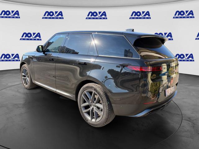 Land Rover Range Rover Sport 3.0D l6 249 CV Dark Edition SUBENTRO LEASING - foto 3 di 4