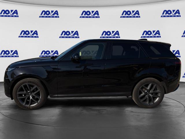 Land Rover Range Rover Sport 3.0D l6 249 CV Dark Edition SUBENTRO LEASING - foto 2 di 4
