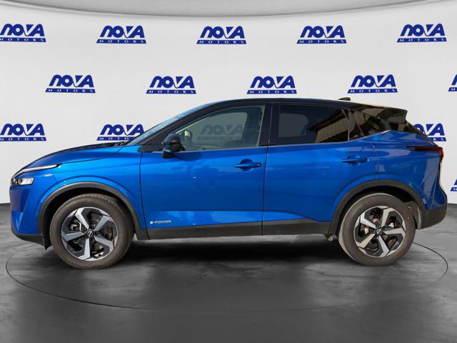 Nissan Qashqai e-Power N-Connecta IVA ESPOSTA - foto 2 di 4