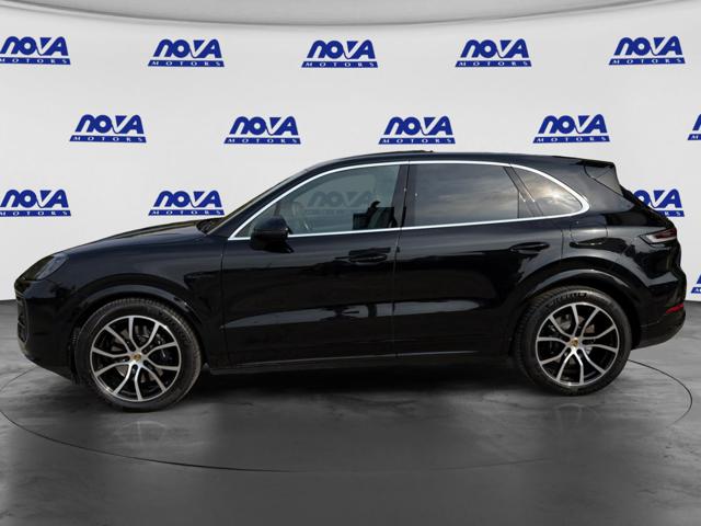 Porsche Cayenne 3.0 V6 S E-Hybrid - foto 2 di 4
