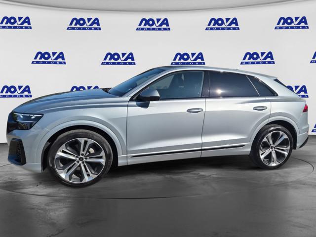 Audi Q8 45 TDI quattro tiptronic S line SUBENTRO LEASING - foto 2 di 4