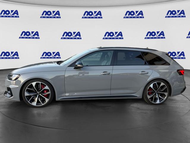 Audi RS 4 Avant 2.9 TFSI QUATTRO TIPTRONIC FULL OPTIONAL - foto 2 di 4