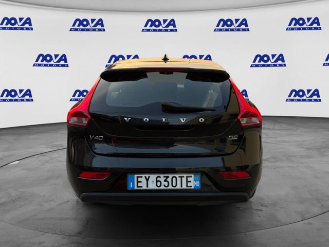 Volvo V40 D2 1.6 Kinetic - foto 4 di 4