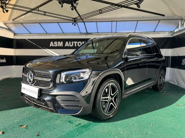 Mercedes-Benz GLB 200 d Automatic 4Matic Premium Plus - foto 3 di 4