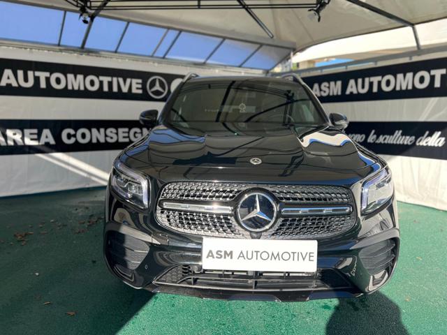 Mercedes-Benz GLB 200 d Automatic 4Matic Premium Plus - foto 2 di 4