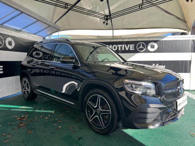 Mercedes-Benz GLB 200 d Automatic 4Matic Premium Plus, del 2021, 90.400 km, in vendita a Marigliano (NA)