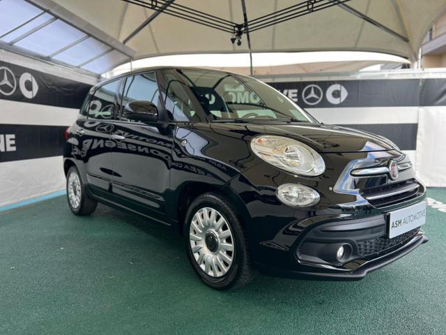 Fiat 500L 1.3 Multijet 95 CV usato a MARIGLIANO