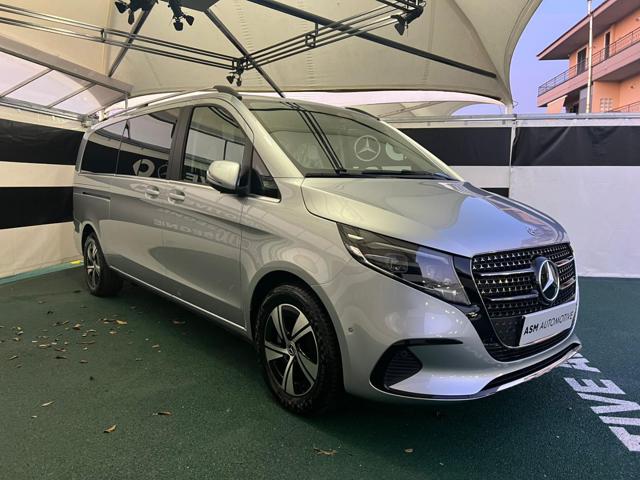 Mercedes-Benz V 250 d Automatic Avantgarde ExtraLong IVA ESCLUSA nuovo a MARIGLIANO