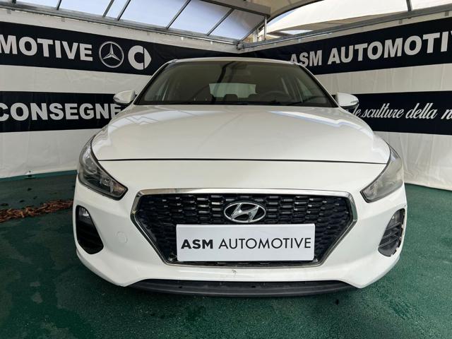 Hyundai i30 Wagon 1.6 CRDi 110CV Comfort - foto 2 di 4