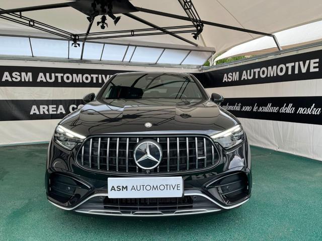 Mercedes-Benz GLC 43 AMG 4Matic Coupé AMG Line Premium Plus Extra - foto 2 di 4