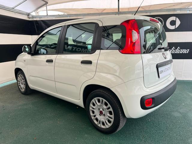Fiat Panda 1.2 Easy - foto 4 di 4