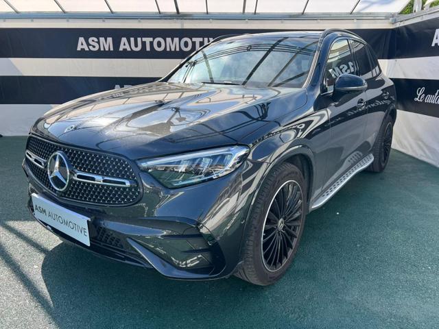 Mercedes-Benz GLC 300 d 4Matic Mild Hybrid AMG Line Premium - foto 3 di 4