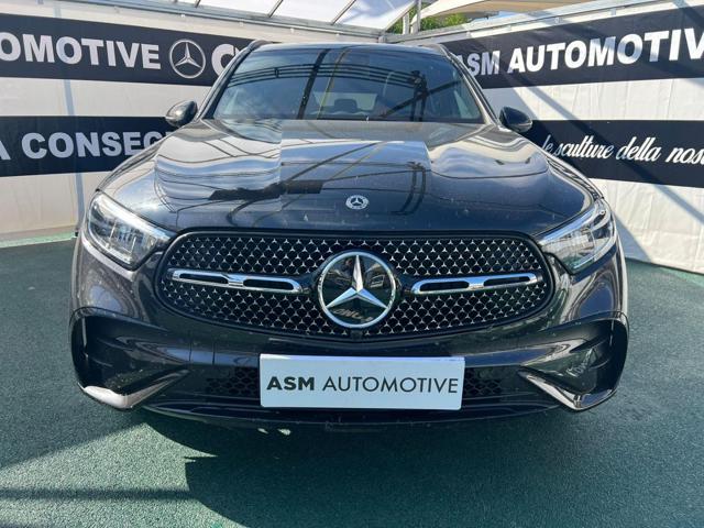 Mercedes-Benz GLC 300 d 4Matic Mild Hybrid AMG Line Premium - foto 2 di 4