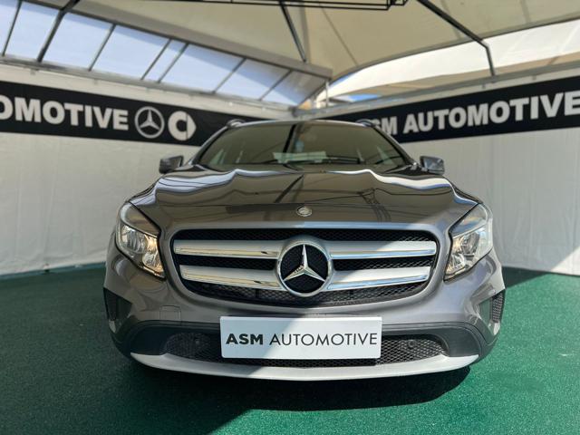Mercedes-Benz GLA 200 d Business - foto 2 di 4