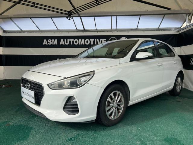Hyundai i30 Wagon 1.6 CRDi 110CV Comfort - foto 3 di 4