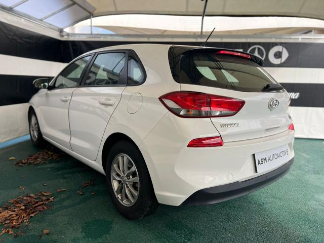 Hyundai i30 Wagon 1.6 CRDi 110CV Comfort - foto 4 di 4