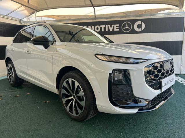 Audi Q3 TDI 110 kW S tronic S Line edition nuovo a MARIGLIANO