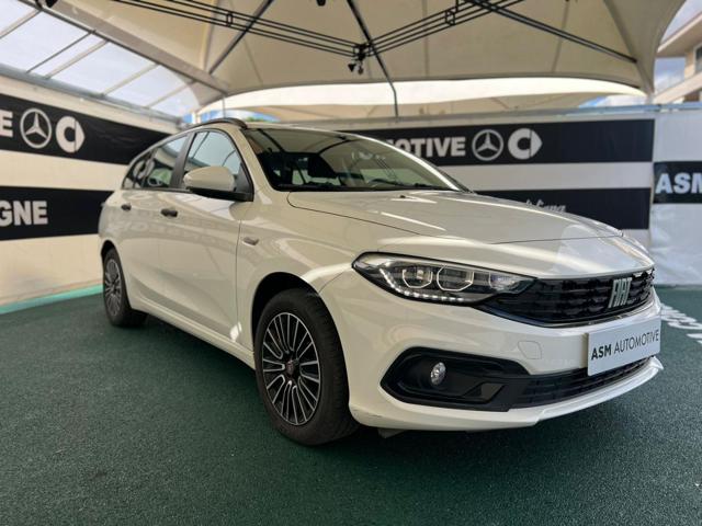 Fiat Tipo 1.0 SW City Life usato a MARIGLIANO