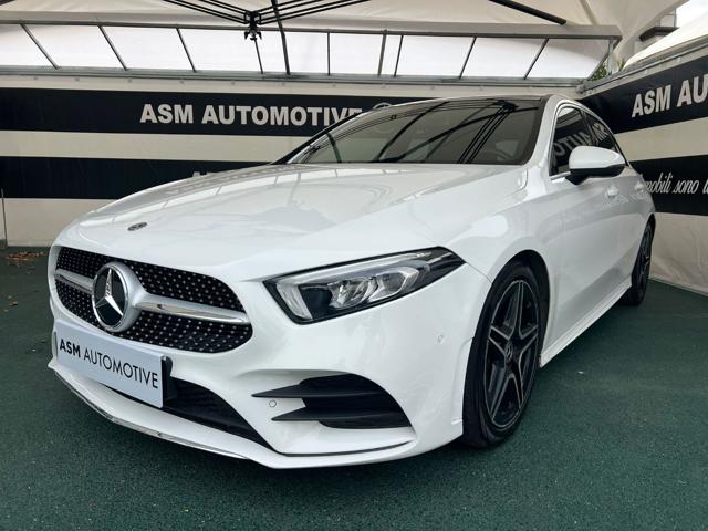 Mercedes-Benz A 180 d Automatic Premium - foto 3 di 4