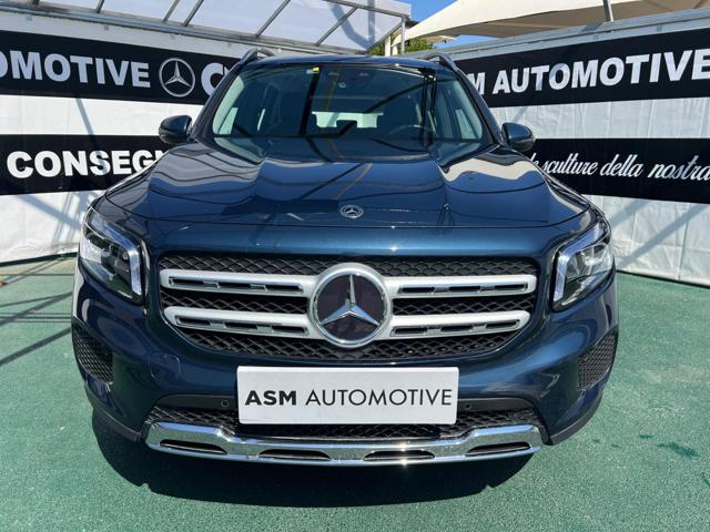 Mercedes-Benz GLB 180 d Automatic Sport - foto 2 di 4