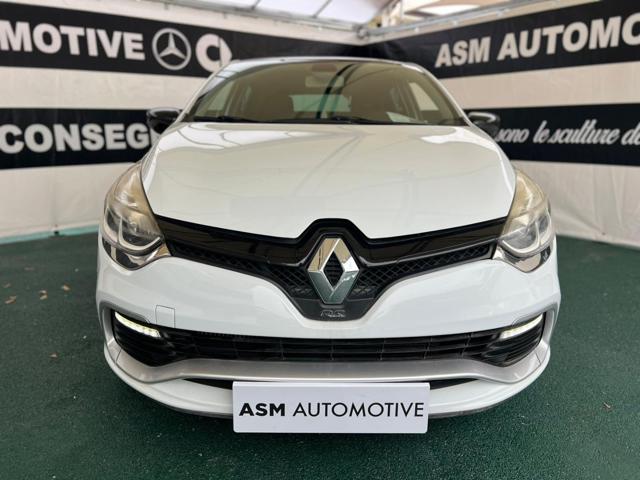 Renault Clio 1.6 T 200CV EDC 5 porte R.S. - foto 2 di 4