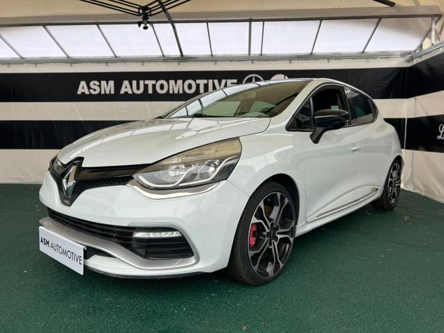 Renault Clio 1.6 T 200CV EDC 5 porte R.S. - foto 3 di 4