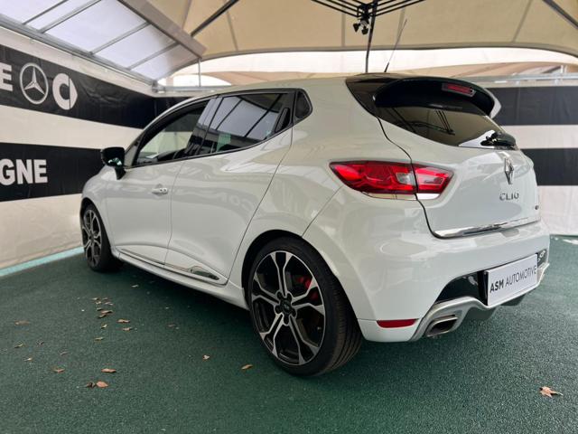 Renault Clio 1.6 T 200CV EDC 5 porte R.S. - foto 4 di 4