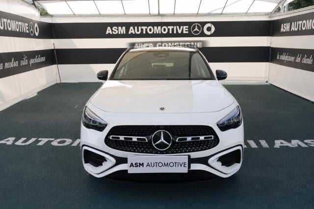 Mercedes-Benz GLA 200 d Automatic AMG Line Premium - foto 2 di 4