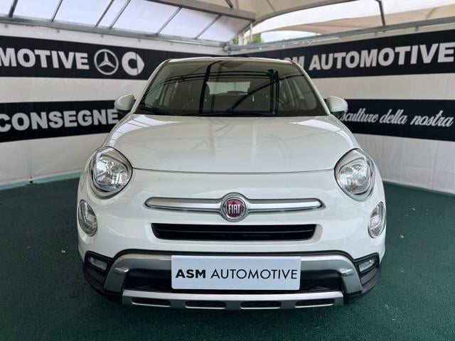 Fiat 500X 1.6 MultiJet 120 CV Cross - foto 2 di 4