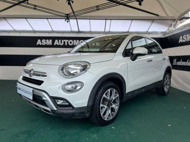 Fiat 500X 1.6 MultiJet 120 CV Cross - foto 3 di 4
