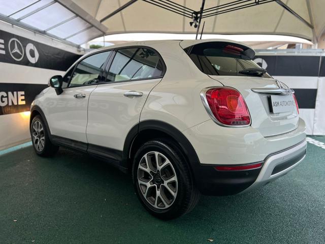 Fiat 500X 1.6 MultiJet 120 CV Cross - foto 4 di 4