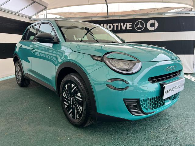 Fiat 600 Hybrid 110 CV DCT MHEV Pop km 0 a MARIGLIANO
