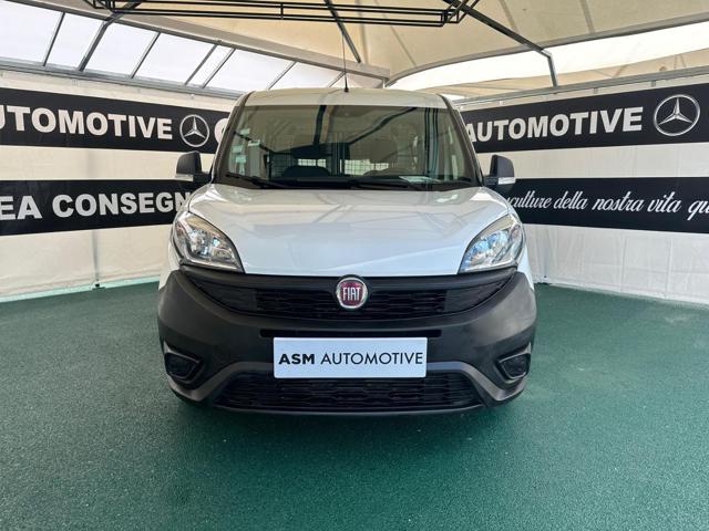 Fiat Doblo Doblò 1.3 MJT PL Combi Maxi N1 + IVA - foto 2 di 4