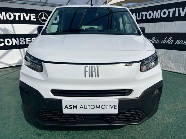Fiat Doblo Doblò 1.5 BlueHdi 130 CV PC icon +iva - foto 2 di 4