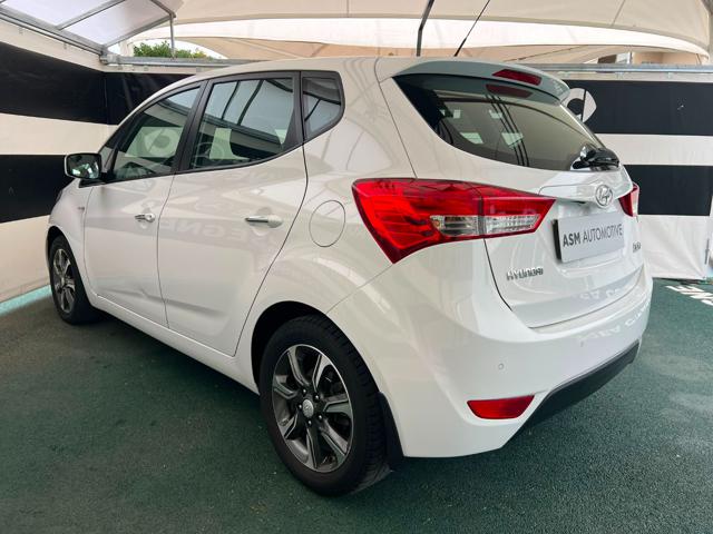 Hyundai iX20 1.4 90 CV Classic - foto 4 di 4