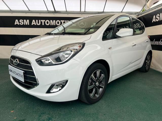 Hyundai iX20 1.4 90 CV Classic - foto 3 di 4