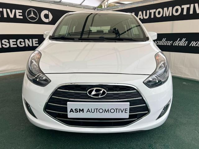 Hyundai iX20 1.4 90 CV Classic - foto 2 di 4