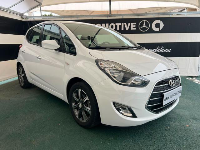 Hyundai iX20 1.4 90 CV Classic usato a MARIGLIANO