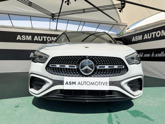 Mercedes-Benz GLA 200 d Automatic 4Matic AMG Line Premium Plus Limited - foto 2 di 4