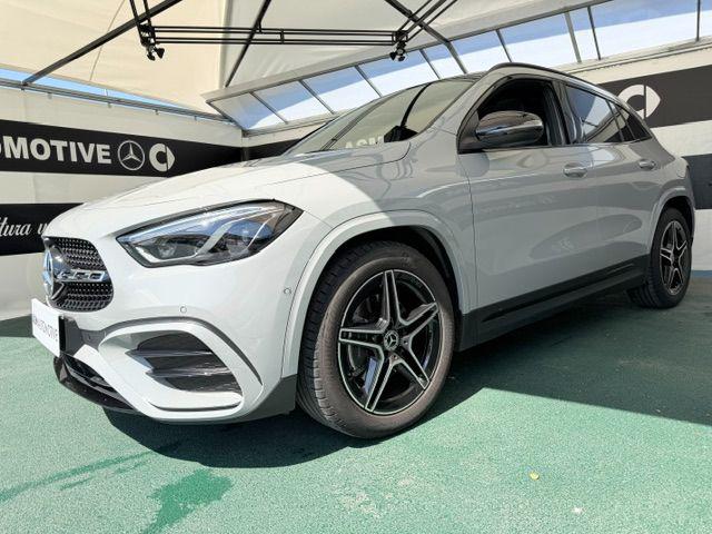 Mercedes-Benz GLA 200 d Automatic 4Matic AMG Line Premium Plus Limited - foto 3 di 4