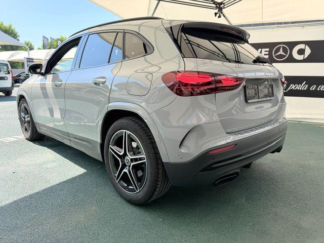 Mercedes-Benz GLA 200 d Automatic 4Matic AMG Line Premium Plus Limited - foto 4 di 4